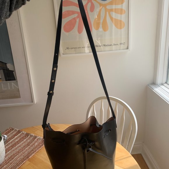 MANSUR GAVRIEL Bucket Bag - Picture 5 of 7